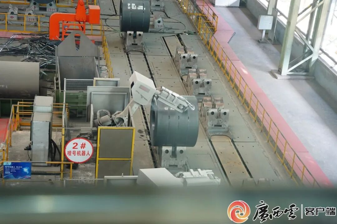 盛隆冶金的钢铁生产线。.png